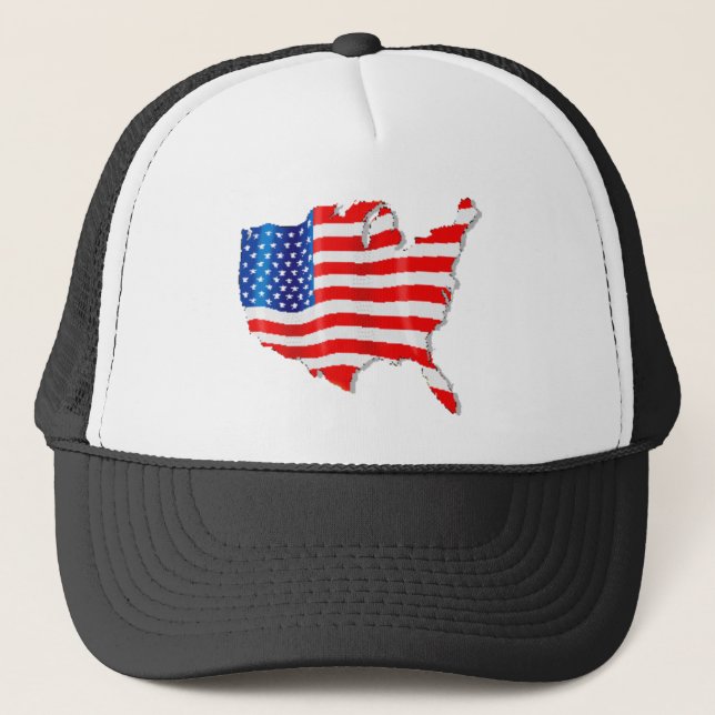 hero hat (Front)
