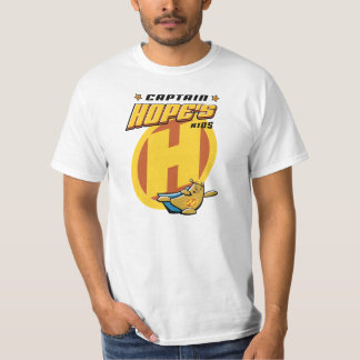 Hero In Training T-Shirt