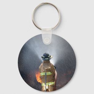 Hero keychain