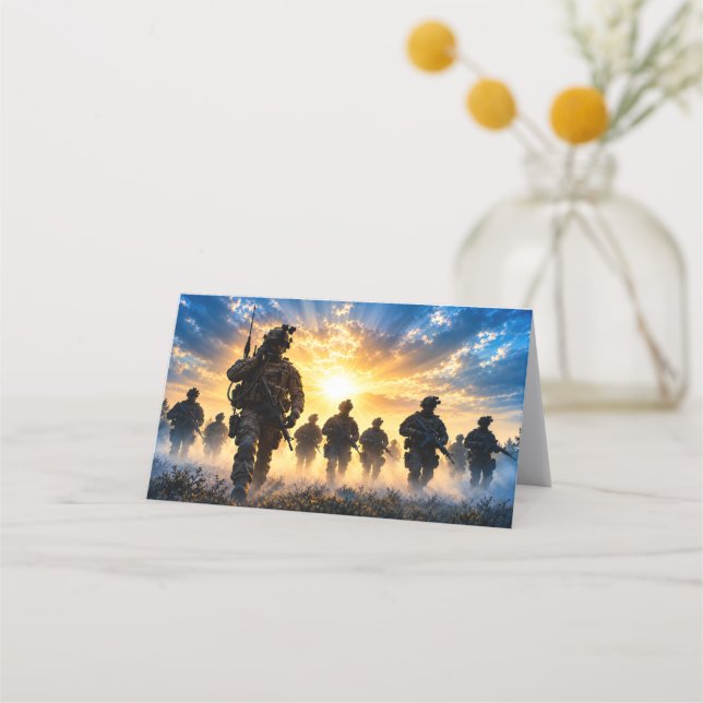 Hero Loyalty Card (Front)