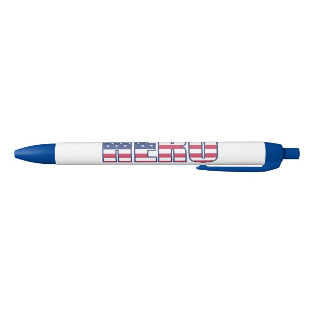 Hero Pen (Bottom)