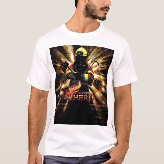 Hero Sparks T-Shirt
