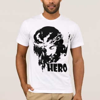 HERO T-SHIRT