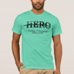 Hero T-Shirt