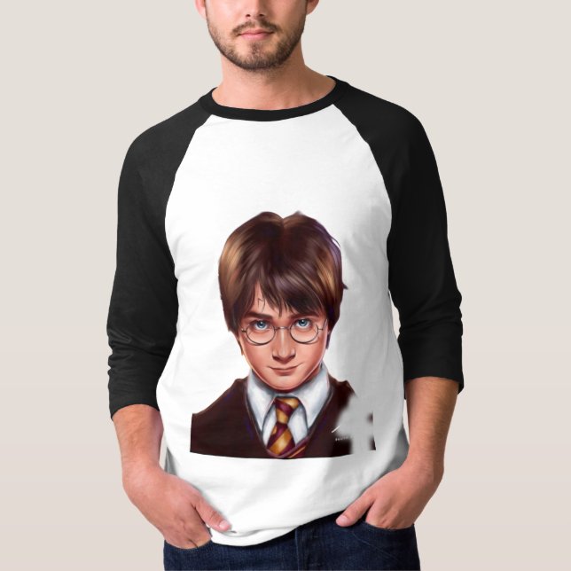 HERO TSHIRT  (Front)