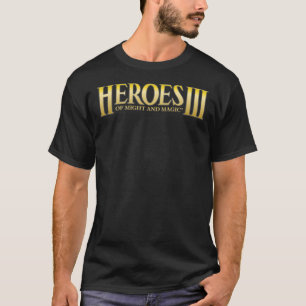 Heroes 3 Essential T-Shirt