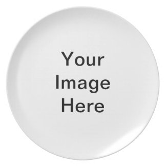 Heroes 4 Charity Dinner Plate