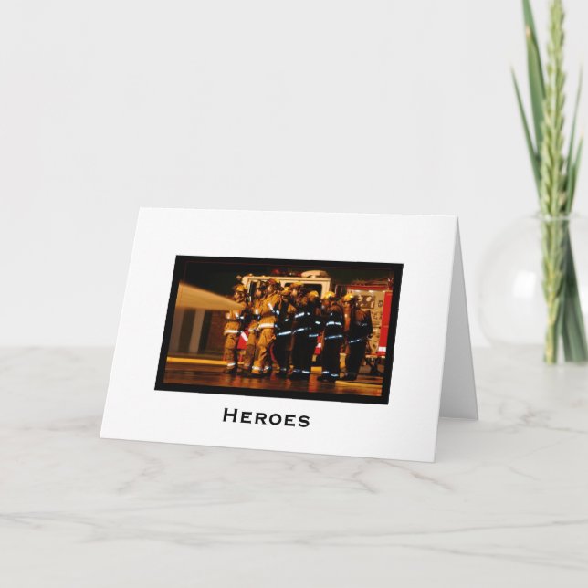 Heroes III Card (Front)