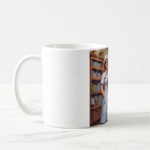 Heroes of Healing Mug Set: Celebrate the Duo
