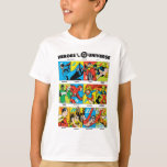 Heroes of the DC™ Universe T-Shirt