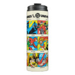 Heroes of the DC™ Universe Thermal Tumbler