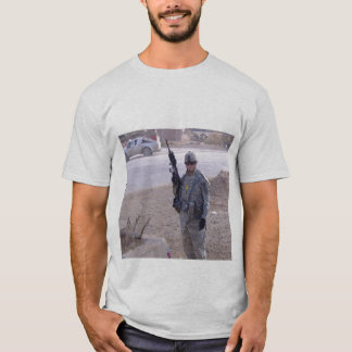 Heroes T-Shirt