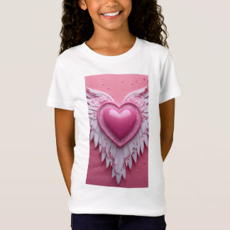 Heroic Heart T-Shirt