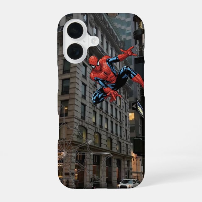 Heroic Phone Case (Back)