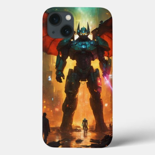 Heroic Shields Ultimate Superhero Mobile Case Co