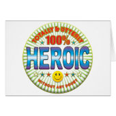 Heroic Totally (Front Horizontal)