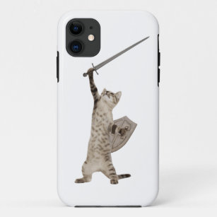 Warrior Cats iPhone Cases Covers Zazzle