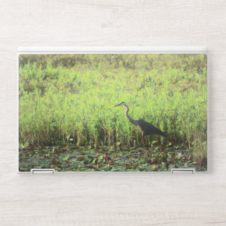 Heron 6449 HP laptop skin