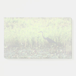 Heron 6449 post-it notes
