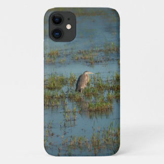 Heron 6937 iPhone 11 case
