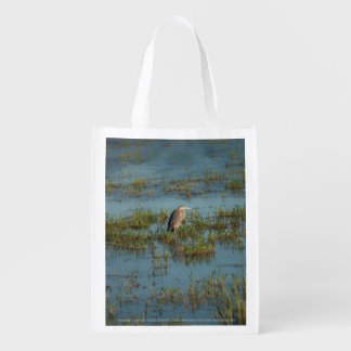 Heron 6937 grocery bag