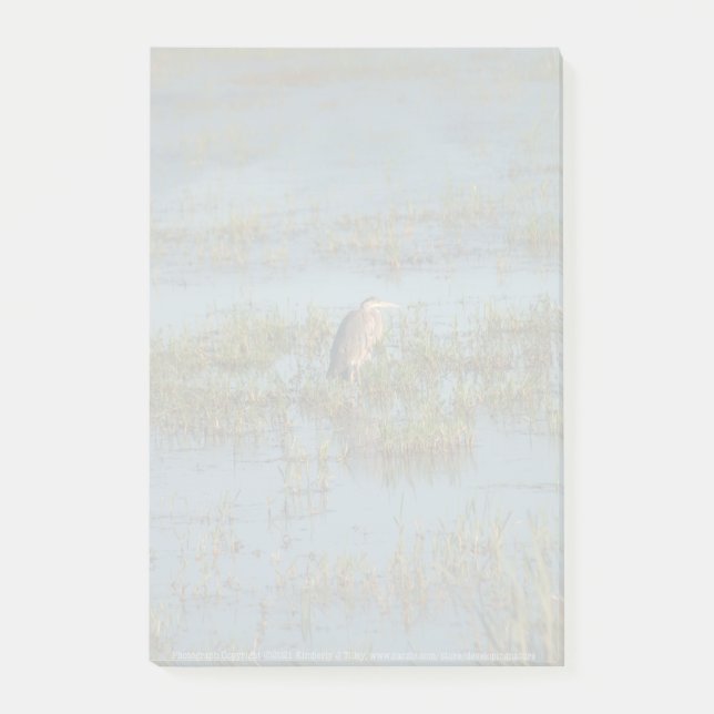 Heron 6937 post-it notes (Front)