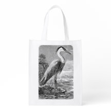 Heron Bag