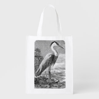 Heron Bag