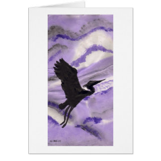 Heron Cards