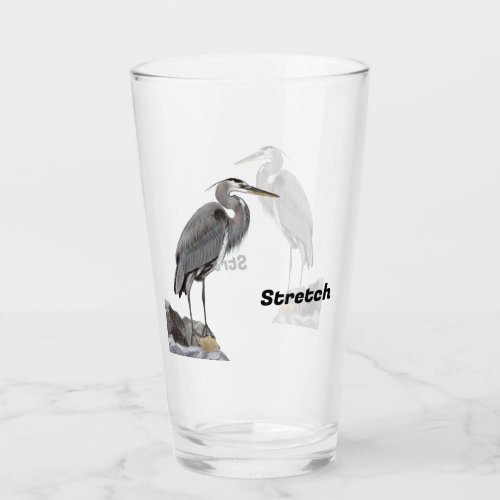 Heron Glass