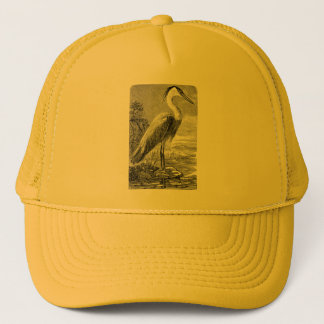 Heron Hat