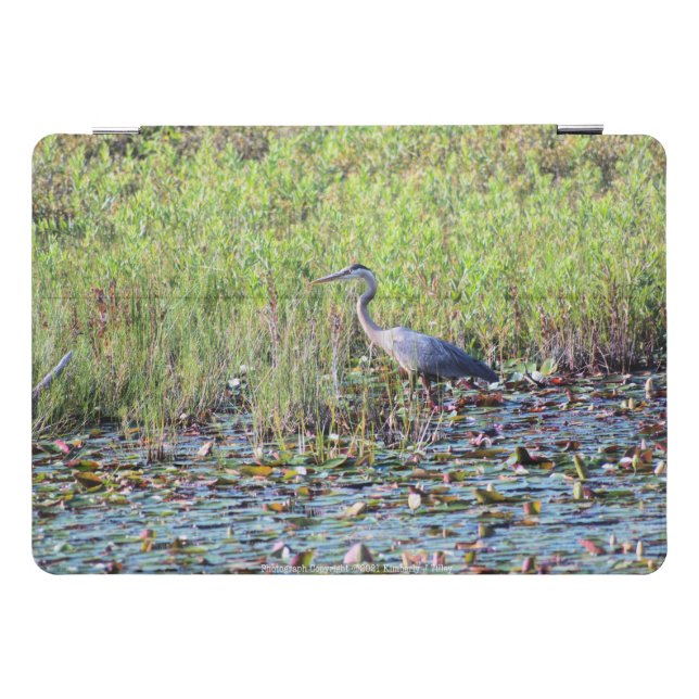 Heron P6450 iPad Pro Cover (Horizontal)