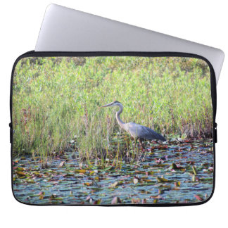 Heron P6450 Laptop Sleeve