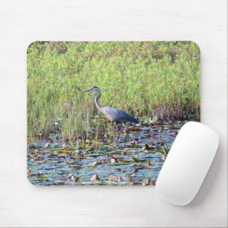 Heron P6450 Mouse Pad