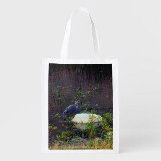 Heron P9687 Grocery Bag