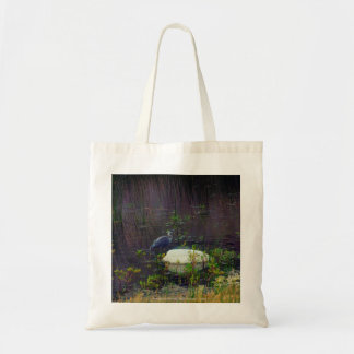 Heron P9687 Tote Bag