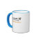 Heron Watcher Photo Mug