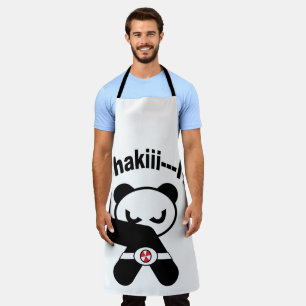 heropandbear apron