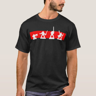 Heroquest Heroes T-Shirt