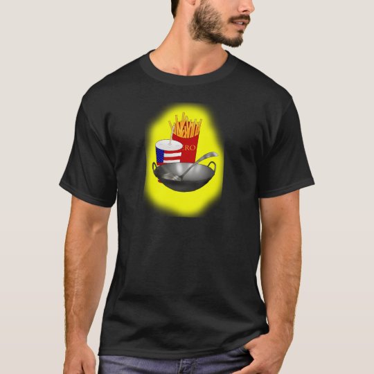 Hero's Aiyah T-Shirt