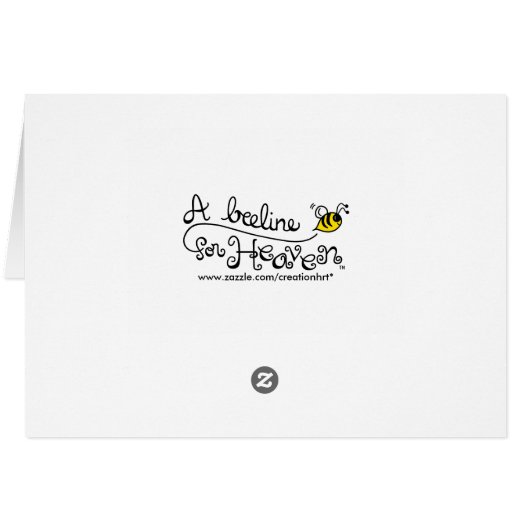 Hero's Jesus (Back Horizontal)