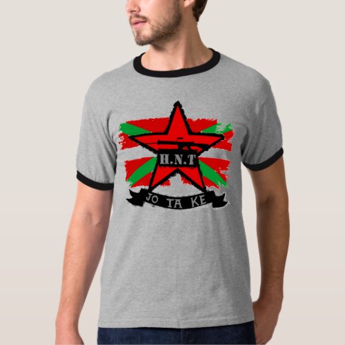 HERRI NORTE TALDEA T_Shirt