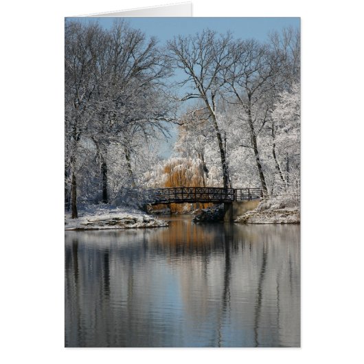 Herrick Bridge Cards (Front)