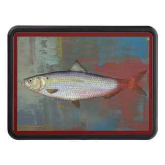 Herring Fish Hitch Cover