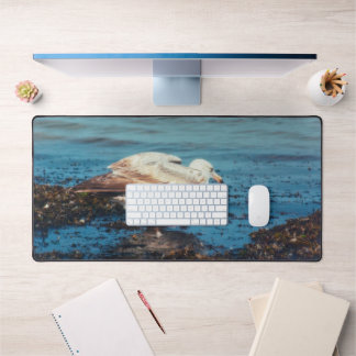 Herring Gull P1046 Desk Mat