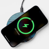 Herring Gull P1046 Wireless Charger (Phone)