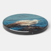 Herring Gull P1046 Wireless Charger (Front 2)