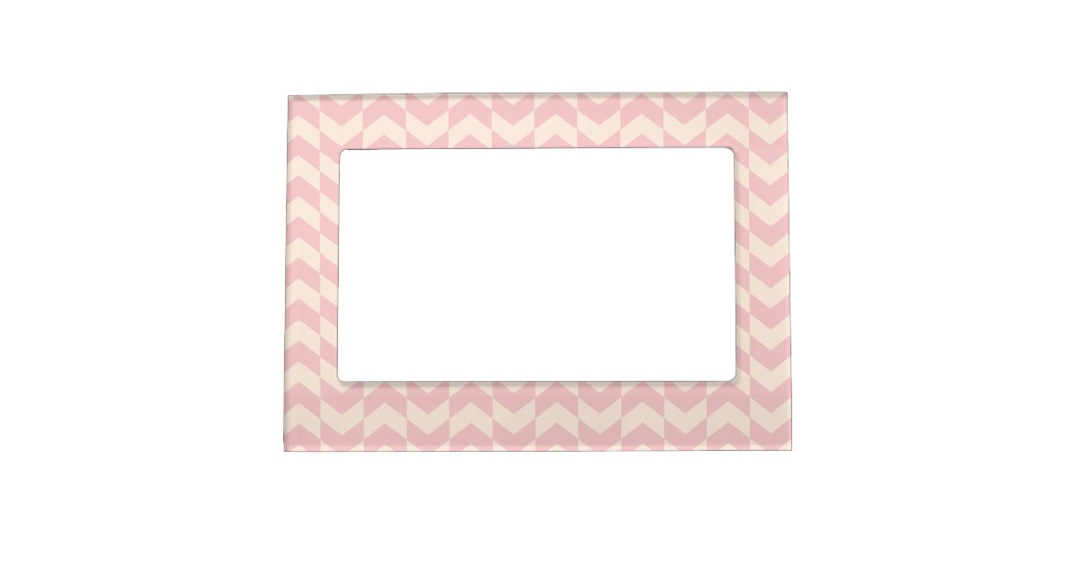 Herringbone Photo Frame - Sage Green, 4x6