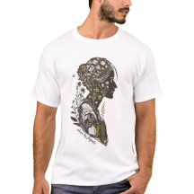 Hers by Spell | Witchy Romantic Men’s T-Shirt