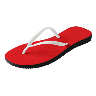 Hers & His / Pair of Flip Flops